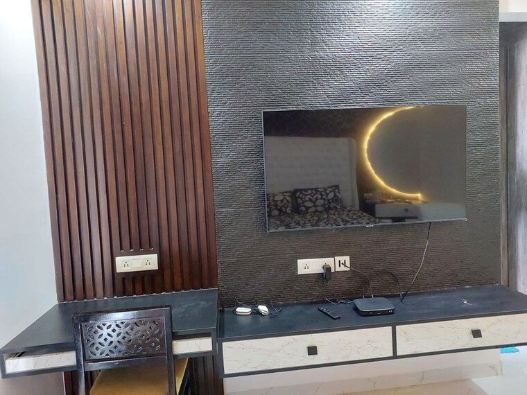 Bathroom, sector 57 3 Bedroom 1500 Sq.Ft. Builder Floor In Sector 57 Gurgaon 10541350