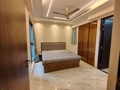 2 BHK +Apartment For Rent in Raymond Ten X Habitat