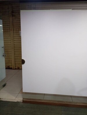 Staircase in  Office Space at Haware Fantasia, Vashi Sector 28 – for Rent