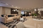 3 BHK + Prayer Room,Store Room 18501 Sq.Ft. Builder Floor in The Palash Homes