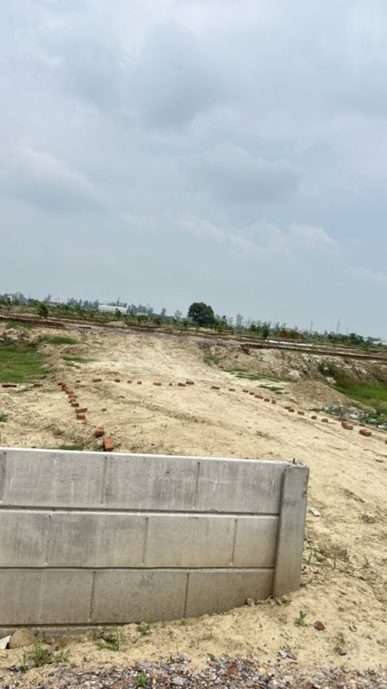 undefined, dadri  100 Sq.Yd. Plot In Dadri Greater Noida 10541391