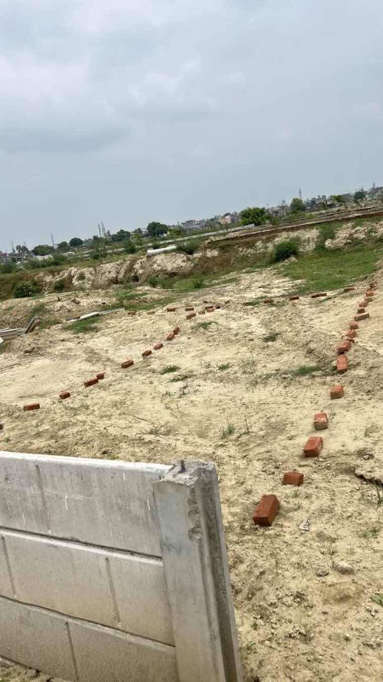undefined, dadri  100 Sq.Yd. Plot In Dadri Greater Noida 10541391