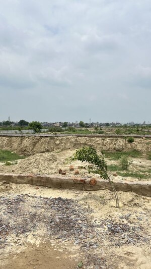 Plot Area in  Plot at Dadri – for Sale
