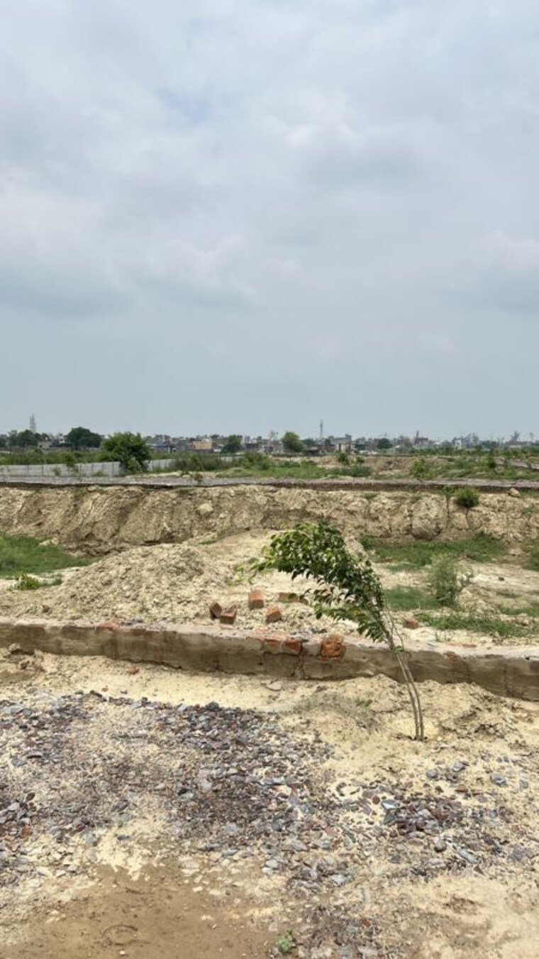undefined, dadri  100 Sq.Yd. Plot In Dadri Greater Noida 10541391