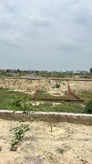 Plot Area in  Plot at Dadri – for Sale