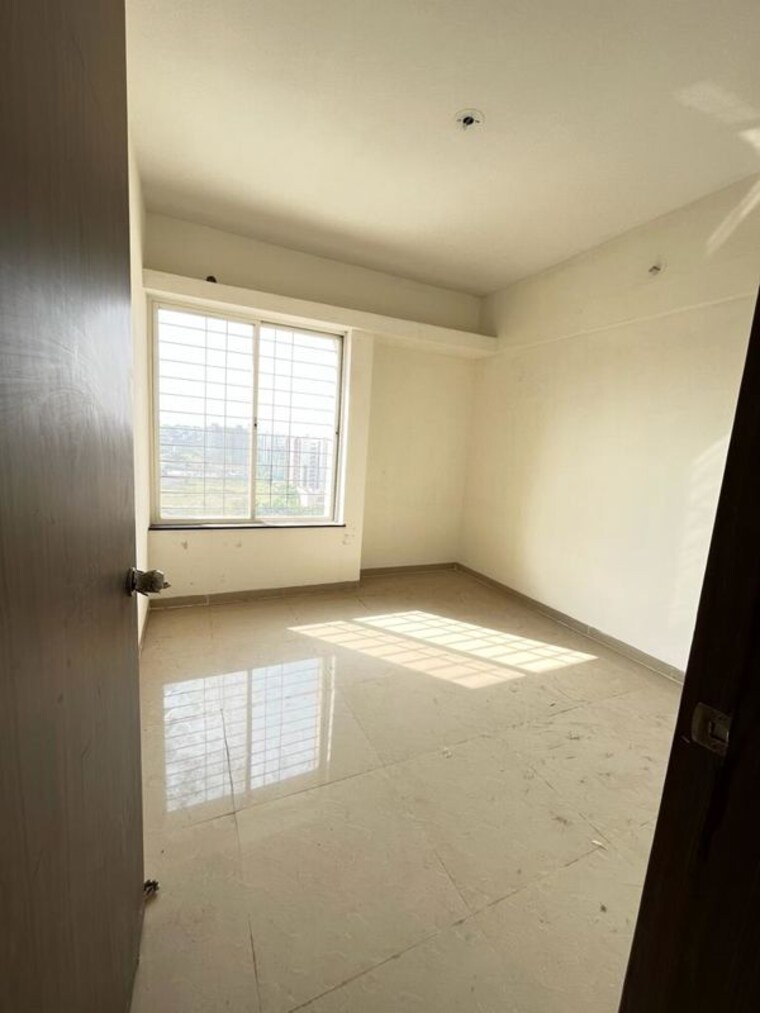 Bedroom, banka-sapphire 1 Bedroom 717 Sq.Ft. Apartment In Pisoli Pune 10541380
