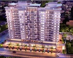 1 BHK 717 Sq.Ft. Apartment in Banka Sapphire