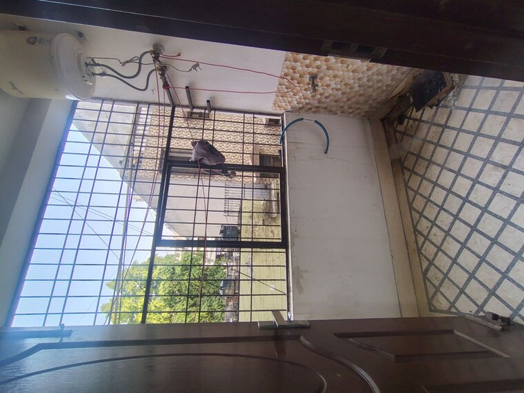 Balcony, malviya nagar 2 Bedroom 1350 Sq.Ft. Builder Floor In Malviya Nagar Delhi 10541396