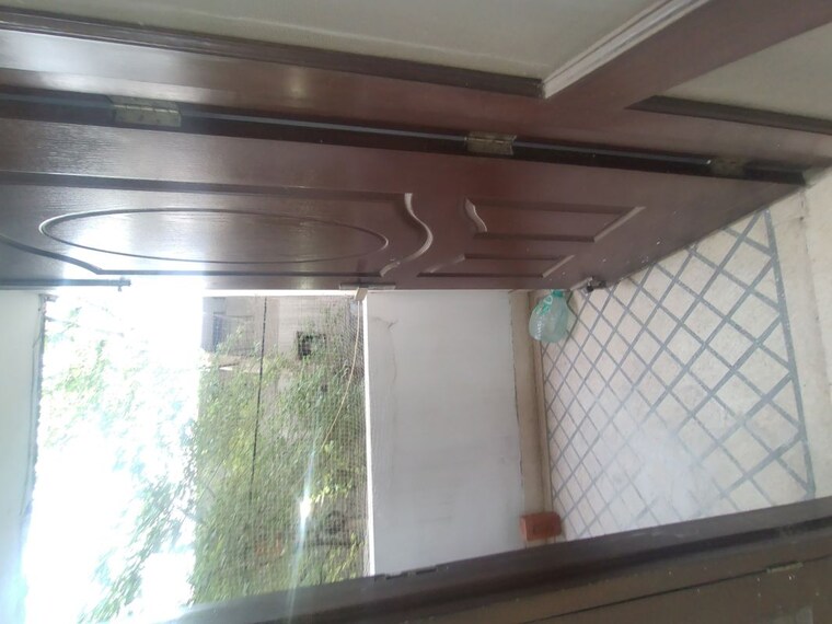 Kitchen, malviya nagar 2 Bedroom 1350 Sq.Ft. Builder Floor In Malviya Nagar Delhi 10541396