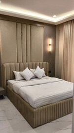 3 BHK + Prayer Room 1200 Sq.Ft. Apartment in Ravi Apartments