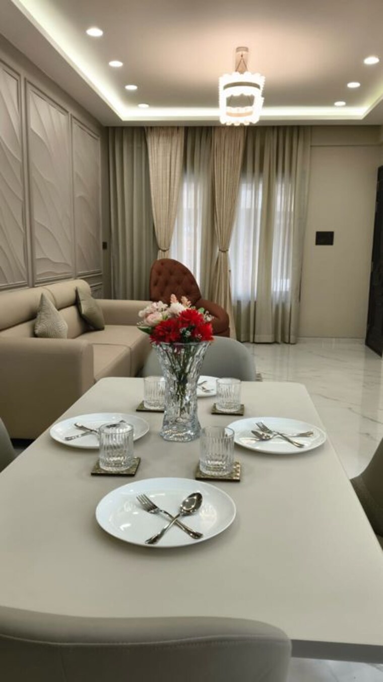 Team Area, ravi-apartments 3 Bedroom 1200 Sq.Ft. Apartment In Kondhwa Pune 10541400