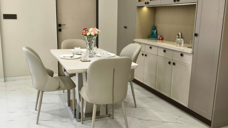Team Area, ravi-apartments 3 Bedroom 1200 Sq.Ft. Apartment In Kondhwa Pune 10541400