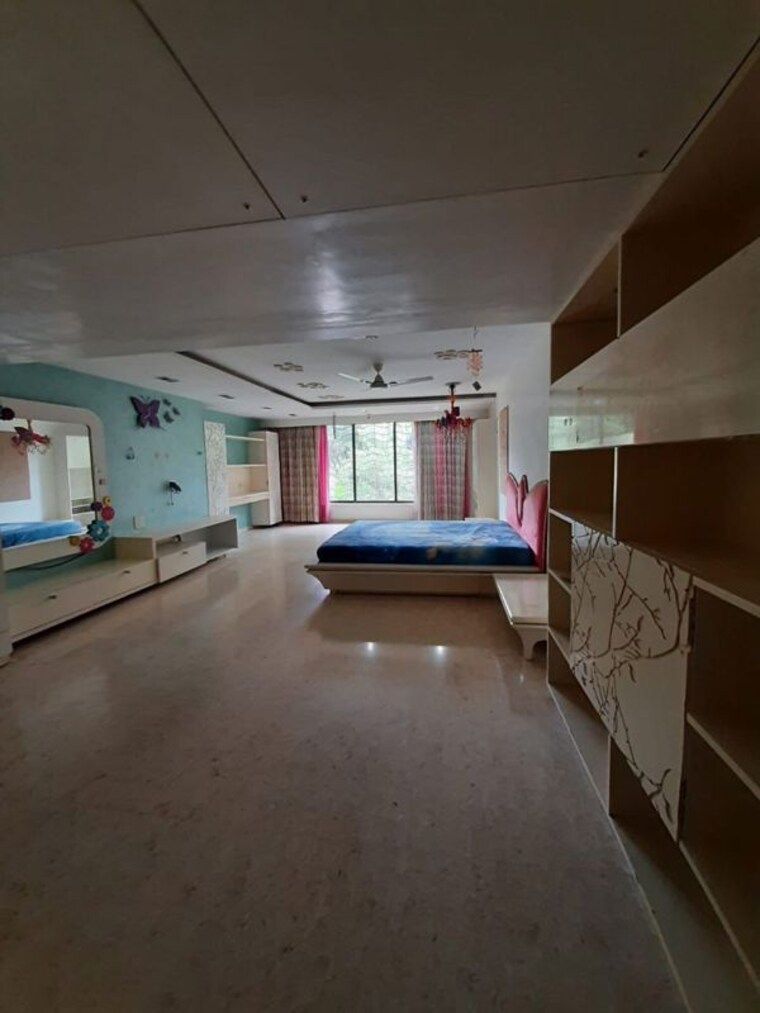 Kitchen, magnum-tower-chs 5 Bedroom 5000 Sq.Ft. Villa In Andheri West Mumbai 10541356