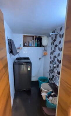 2 BHK Apartment For Rent in Happy Home Heights