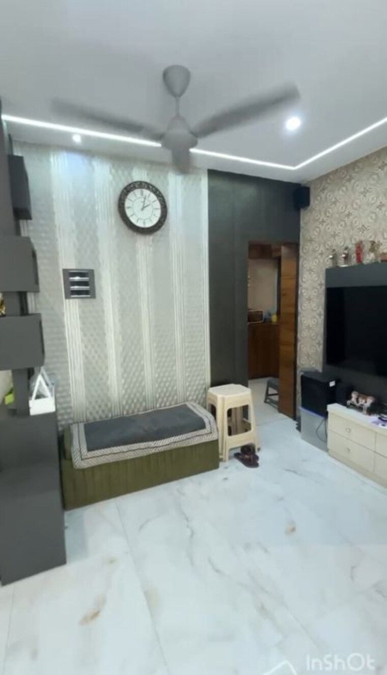 Bathroom, happy-home-heights 2 Bedroom 710 Sq.Ft. Apartment In Mira Road Thane 10541395