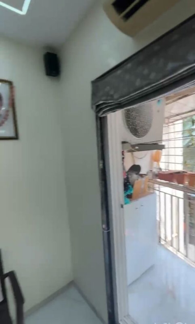Kitchen, happy-home-heights 2 Bedroom 710 Sq.Ft. Apartment In Mira Road Thane 10541395
