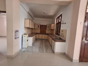 Kitchen in 2 BHK Builder Floor at Sector 23 – for Rent