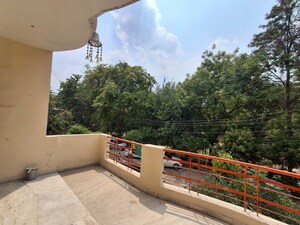 2 BHK Builder Floor – Exterior View View at Sector 23 - for Rent