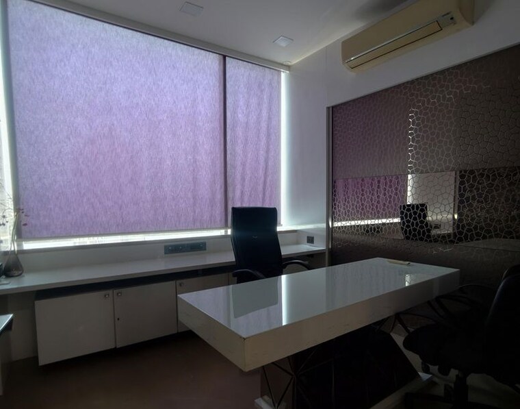 Kitchen, trade-star Commercial Office Space 3220 Sq.Ft. In Andheri East Mumbai 10541410