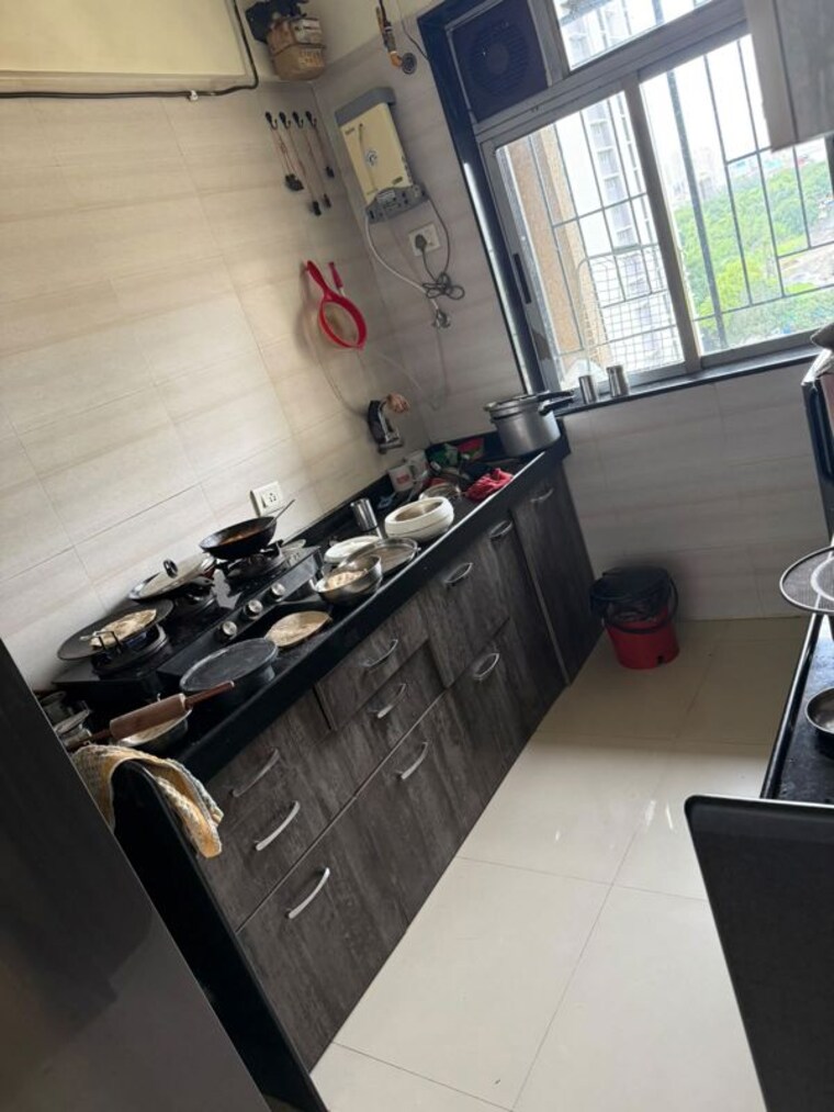 Team Area, sheth-vasant-lawns 3 Bedroom 800 Sq.Ft. Apartment In Laxmi Nagar Thane 10541411