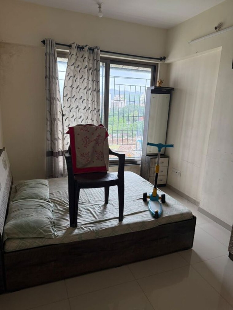 Living Room, sheth-vasant-lawns 3 Bedroom 800 Sq.Ft. Apartment In Laxmi Nagar Thane 10541411
