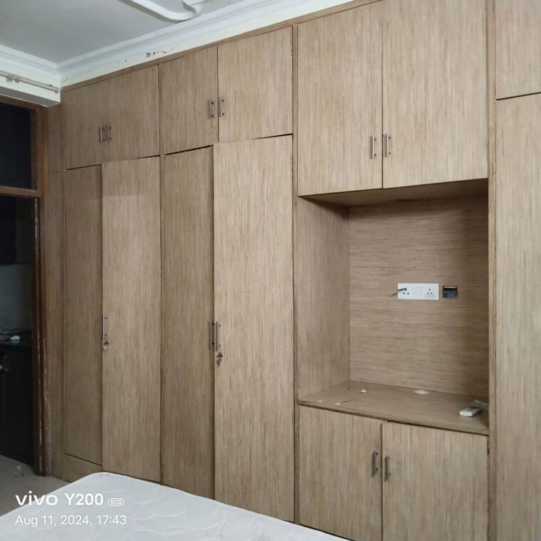 Kitchen, kohli-one-malibu-town-plot 1 Bedroom 600 Sq.Ft. Builder Floor In Sector 47 Gurgaon 10541392