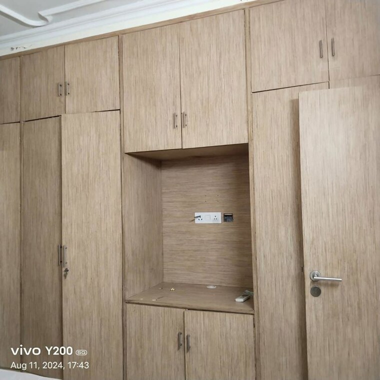 Bathroom, kohli-one-malibu-town-plot 1 Bedroom 600 Sq.Ft. Builder Floor In Sector 47 Gurgaon 10541392