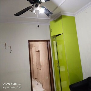 Furnished Amenities in 1 BHK Builder Floor at Kohli One Malibu Town Plot, Sector 47 – for Rent