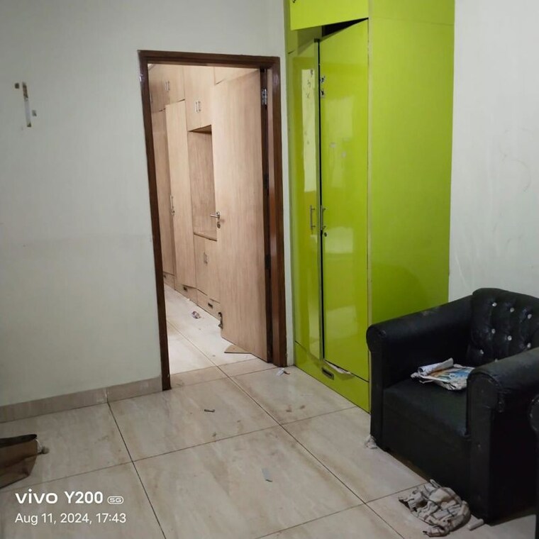 Bedroom, kohli-one-malibu-town-plot 1 Bedroom 600 Sq.Ft. Builder Floor In Sector 47 Gurgaon 10541392
