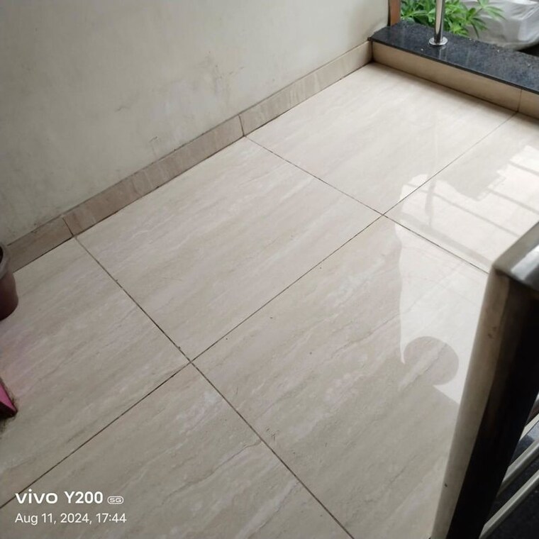 Balcony, kohli-one-malibu-town-plot 1 Bedroom 600 Sq.Ft. Builder Floor In Sector 47 Gurgaon 10541392