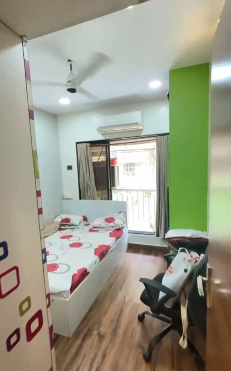Team Area, happy-home-heights 2 Bedroom 710 Sq.Ft. Apartment In Mira Road Thane 10541421