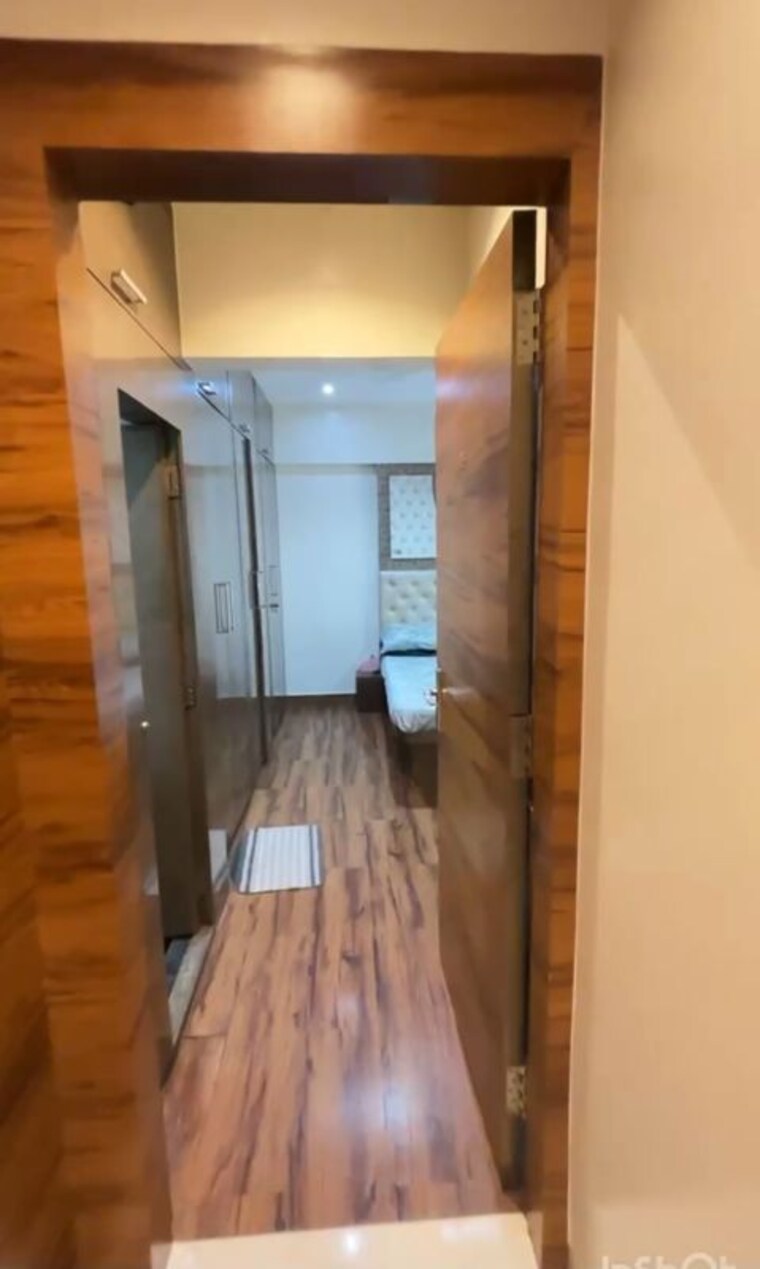 Bathroom, happy-home-heights 2 Bedroom 710 Sq.Ft. Apartment In Mira Road Thane 10541421