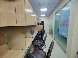  Office Space For Rent in Kane Plaza, Malad West
