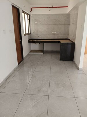 Kitchen in 2 BHK Apartment at Royal Sublime, Kondhwa – for Sale