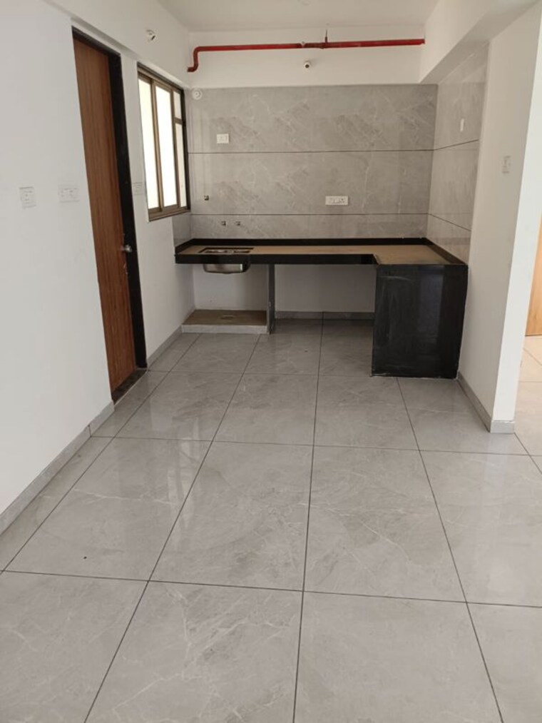 Kitchen, royal-sublime 2 Bedroom 620 Sq.Ft. Apartment In Kondhwa Pune 10541422