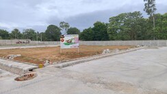 Plot For Sale in Shivanahalli