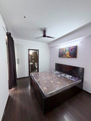 Bedroom in 2 BHK Apartment at Gaur City 2 - 12th Avenue, Sector 16c Greater Noida – for Rent