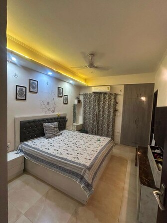 2 BHK Apartment For Rent in Gaur City 2 - 12th Avenue in Sector 16c Greater Noida, Greater Noida