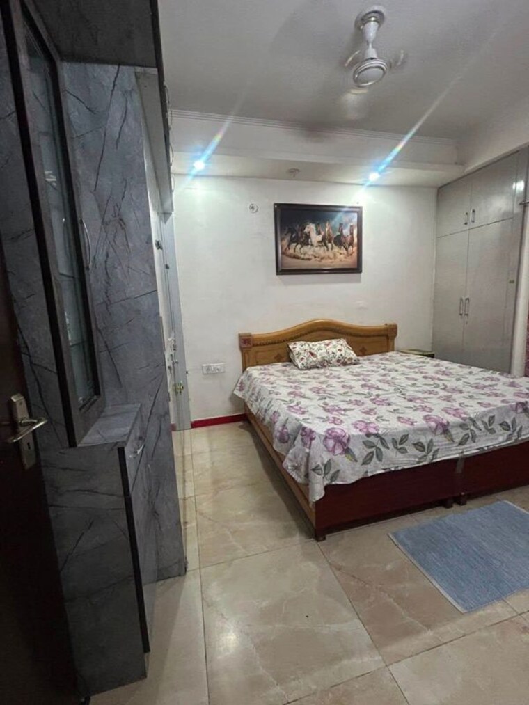 Bedroom, gaur-city-2-12th-avenue 2 Bedroom 1055 Sq.Ft. Apartment In Sector 16c Greater Noida Greater Noida 10541437