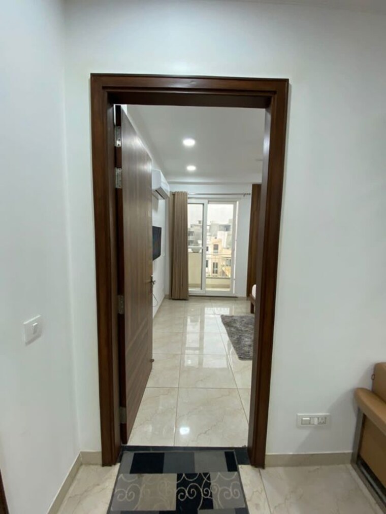undefined, sector 51 1 Bedroom 620 Sq.Ft. Builder Floor In Sector 51 Gurgaon 10541443