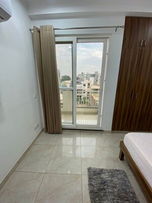 1 BHK Builder Floor For Rent in Sector 51