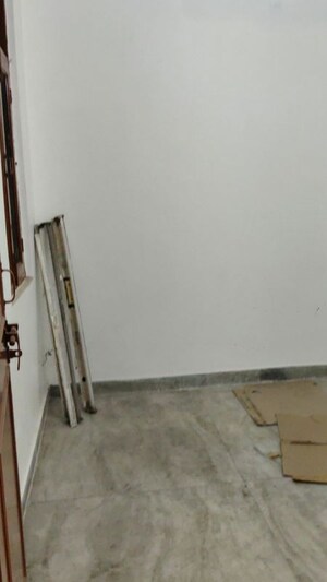 Staircase in 2 BHK Builder Floor at Spring Field Colony – for Sale