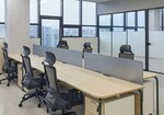 1450 Sq.Ft. Office Space in Omkar The Summit Business Bay