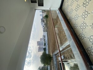 Balcony in 2 BHK Apartment at Signature Global Prime, Sector 63a – for Rent