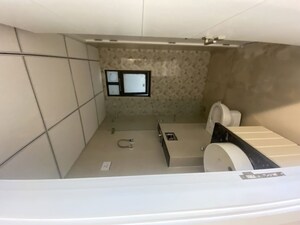 Bathroom in 2 BHK Apartment at Signature Global Prime, Sector 63a – for Rent