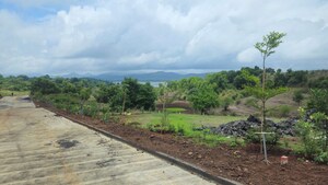 Plot Area in  Plot at Igatpuri – for Sale