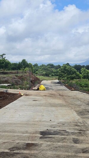 Plot Area in  Plot at Igatpuri – for Sale