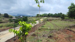 Plot Area in  Plot at Igatpuri – for Sale