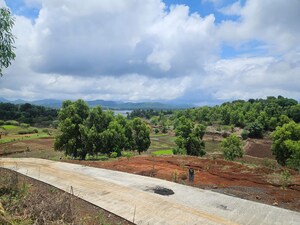 Plot Area in  Plot at Igatpuri – for Sale
