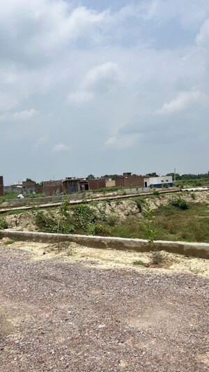 Plot Area in  Plot at Dadri – for Sale